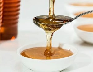 Honey syrup