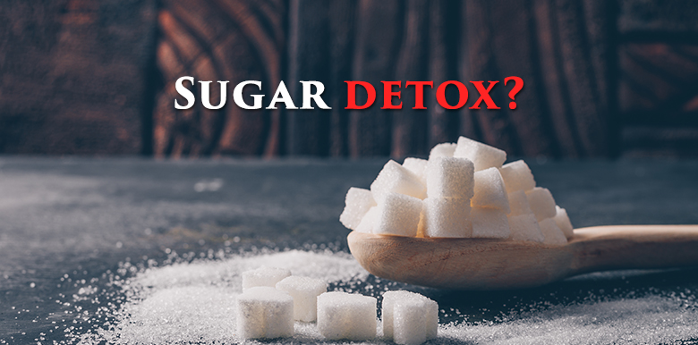 Tips for doing Sugar Detox - Trafali