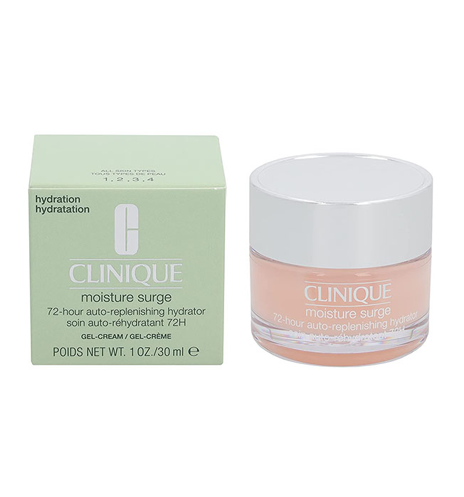 Clinique Moisture Surge 72-Hour Auto-Replenishing Hydrator