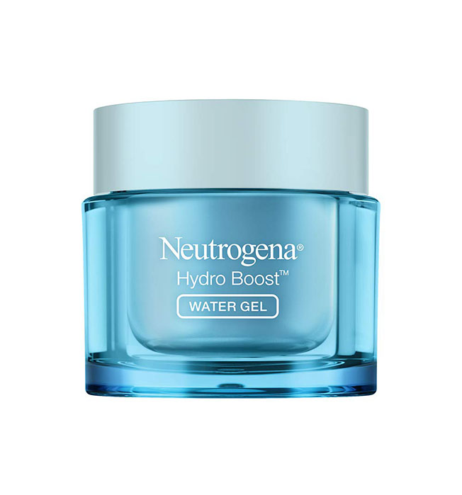 Neutrogena Hydro Boost Hyaluronic Acid