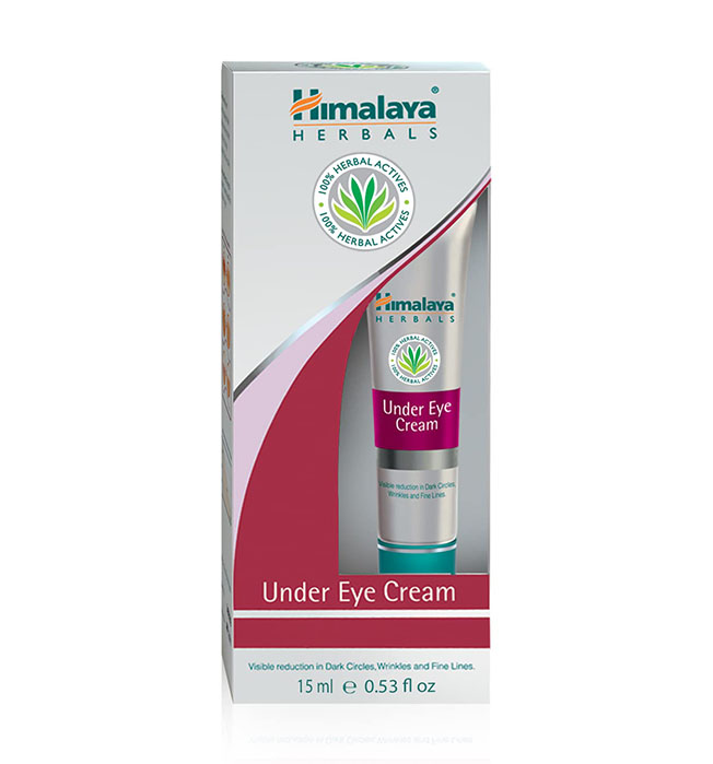 Himalaya Herbals Under Eye Cream