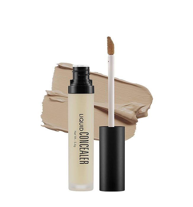 Swiss Beauty Professional Liquid Concealer